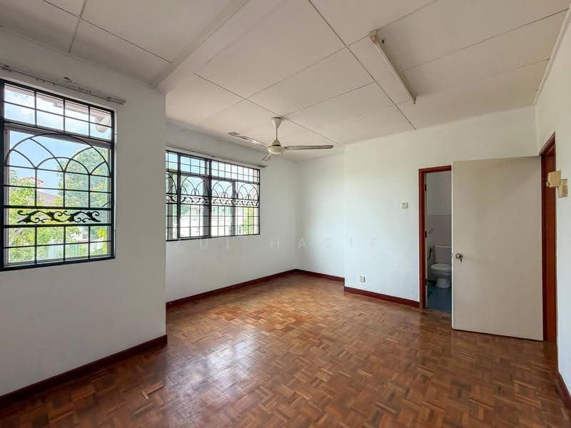 Rumah Teres 2-Tingkat untuk Dijual di Kajang (Selangor) - Zul Hasif - PropertyGuru.com.my