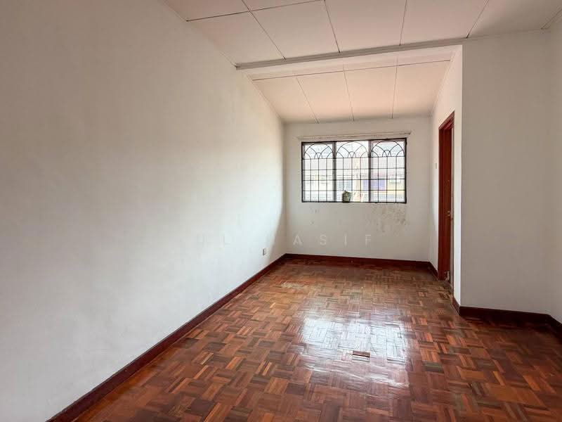 Rumah Teres 2-Tingkat untuk Dijual di Kajang (Selangor) - Zul Hasif - PropertyGuru.com.my