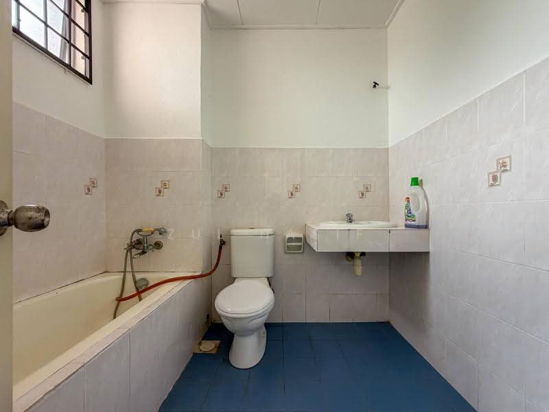Rumah Teres 2-Tingkat untuk Dijual di Kajang (Selangor) - Zul Hasif - PropertyGuru.com.my