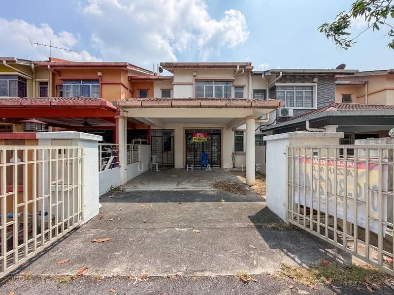 Rumah Teres 2-Tingkat untuk Dijual di Kajang (Selangor) - Zul Hasif - PropertyGuru.com.my