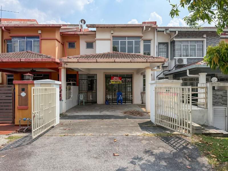 Rumah Teres 2-Tingkat untuk Dijual di Kajang (Selangor) - Zul Hasif - PropertyGuru.com.my