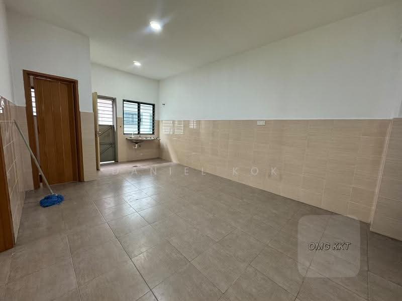 Rumah Teres 2-Tingkat untuk Dijual di Taman Sri Andalas (Klang) - Daniel Kok - Interior - PropertyGuru.com.my