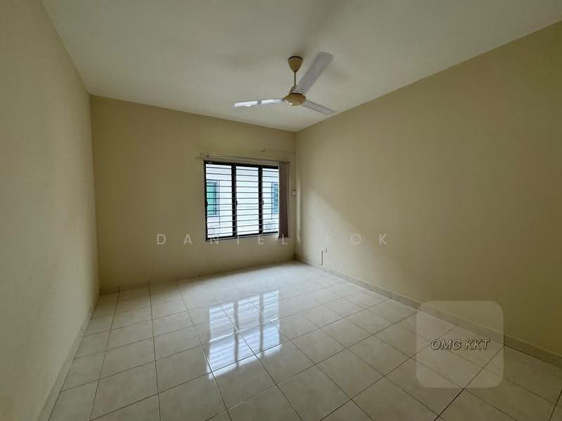 Rumah Teres 2-Tingkat untuk Dijual di Taman Sri Andalas (Klang) - Daniel Kok - Living Room - PropertyGuru.com.my