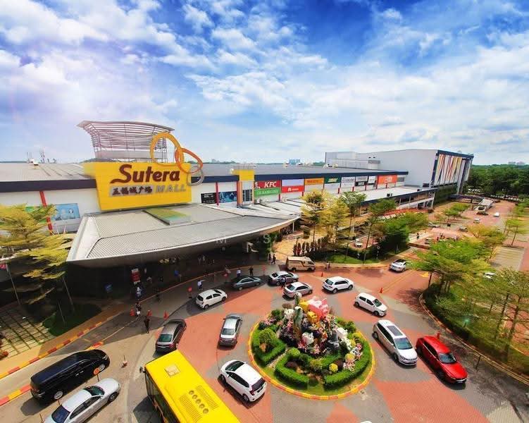 Commercial Land for Sale in Johor Bahru (Johor) - HM SOH - PropertyGuru.com.my