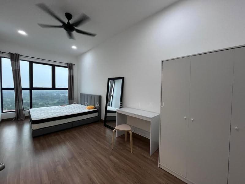 Pangsapuri untuk Disewa di Summit @ Lagoon Residences - Grace Lau - Bedroom - PropertyGuru.com.my
