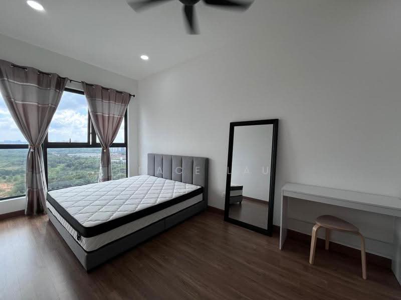 Pangsapuri untuk Disewa di Summit @ Lagoon Residences - Grace Lau - Bedroom - PropertyGuru.com.my