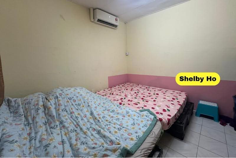 Semi-Detached House for Sale in Kota Kinabalu (Sabah) - Shelby Ho - PropertyGuru.com.my