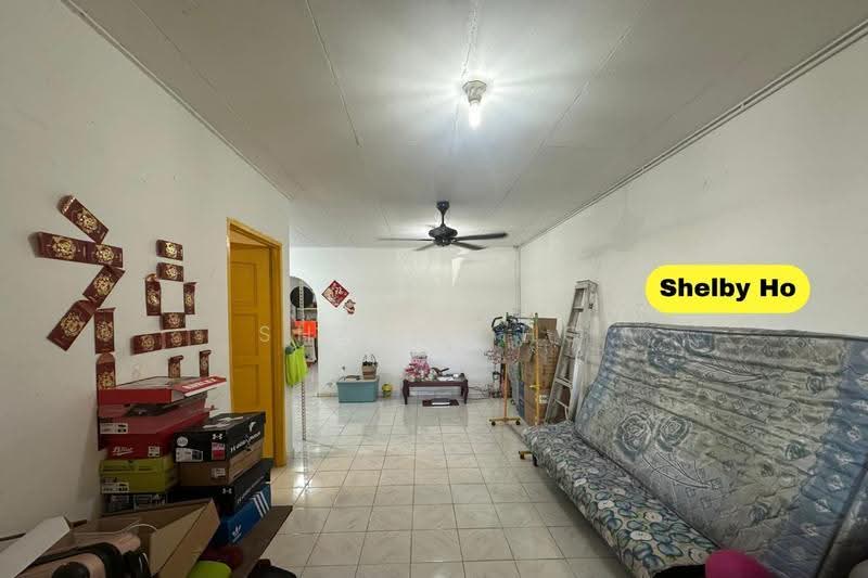 Semi-Detached House for Sale in Kota Kinabalu (Sabah) - Shelby Ho - PropertyGuru.com.my