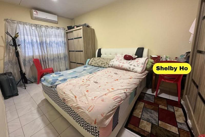 Semi-Detached House for Sale in Kota Kinabalu (Sabah) - Shelby Ho - PropertyGuru.com.my