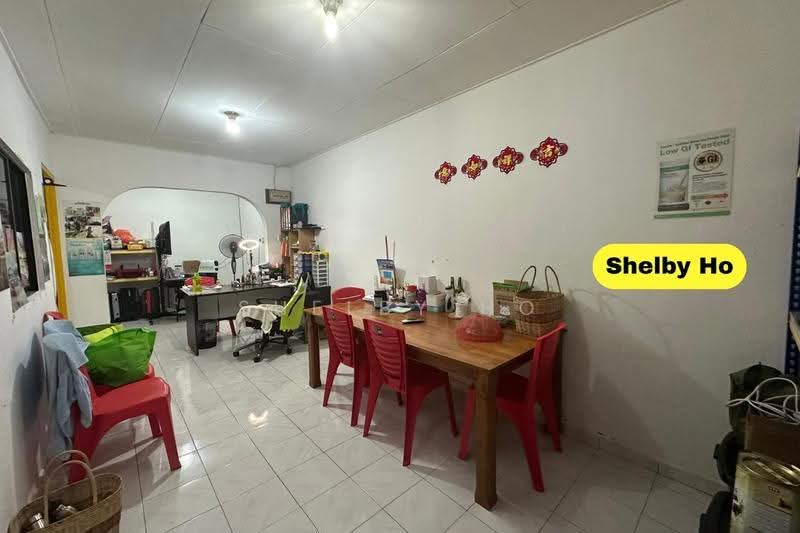 Semi-Detached House for Sale in Kota Kinabalu (Sabah) - Shelby Ho - PropertyGuru.com.my