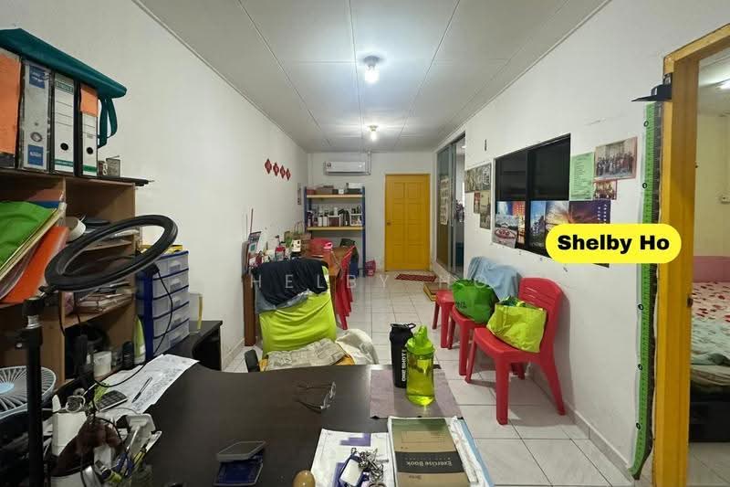Semi-Detached House for Sale in Kota Kinabalu (Sabah) - Shelby Ho - PropertyGuru.com.my
