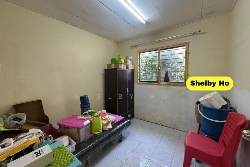 Semi-Detached House for Sale in Kota Kinabalu (Sabah) - Shelby Ho - PropertyGuru.com.my