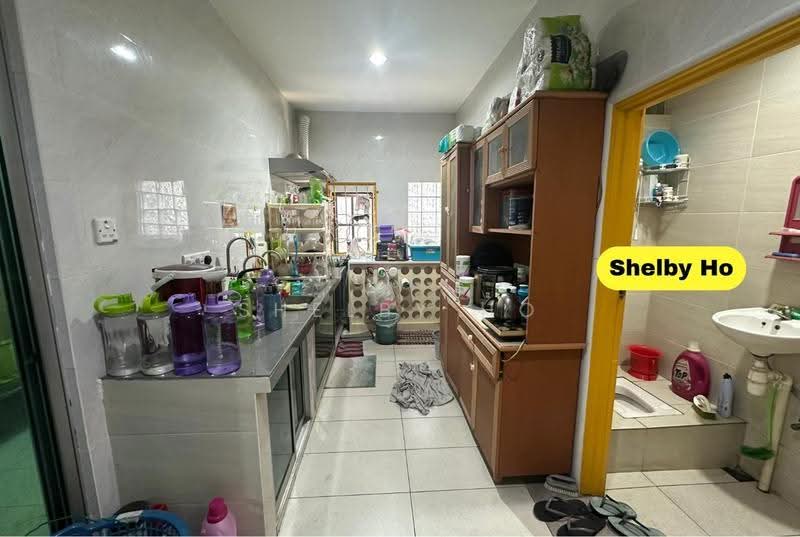 Semi-Detached House for Sale in Kota Kinabalu (Sabah) - Shelby Ho - PropertyGuru.com.my