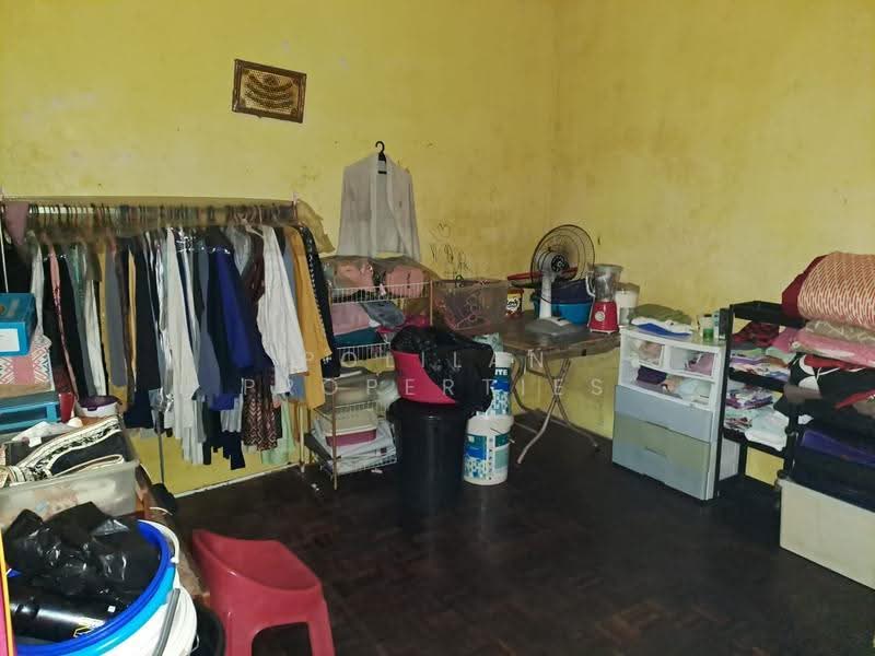 Rumah Flat untuk Dijual di Jalan Chempedak - Polilan Properties - Interior - PropertyGuru.com.my