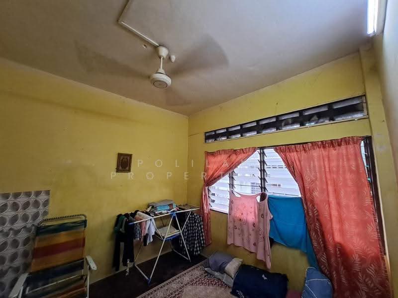 Rumah Flat untuk Dijual di Jalan Chempedak - Polilan Properties - Interior - PropertyGuru.com.my