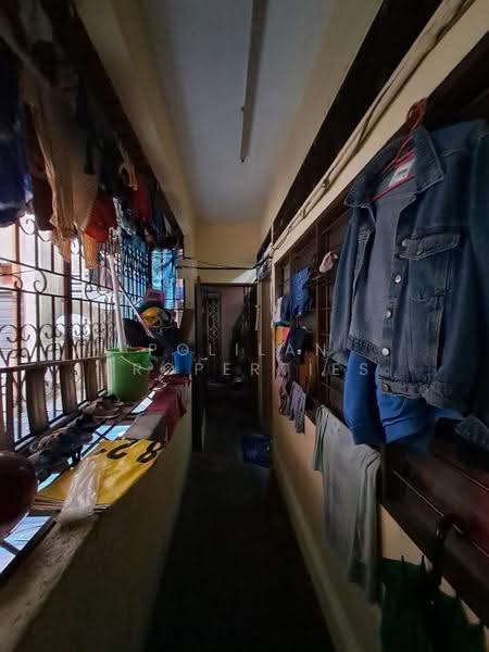 Rumah Flat untuk Dijual di Jalan Chempedak - Polilan Properties - Corridor - PropertyGuru.com.my