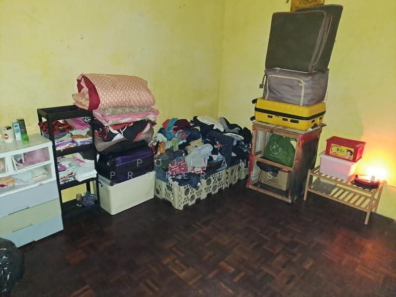 Rumah Flat untuk Dijual di Jalan Chempedak - Polilan Properties - Interior - PropertyGuru.com.my