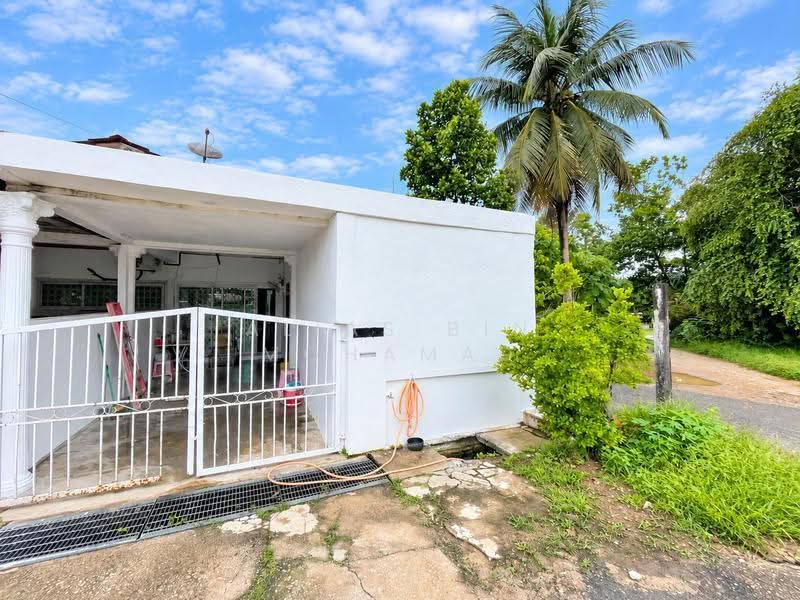 Rumah Teres 1-Tingkat untuk Dijual di Marang (Terengganu) - Alias Bin Mohamad - PropertyGuru.com.my