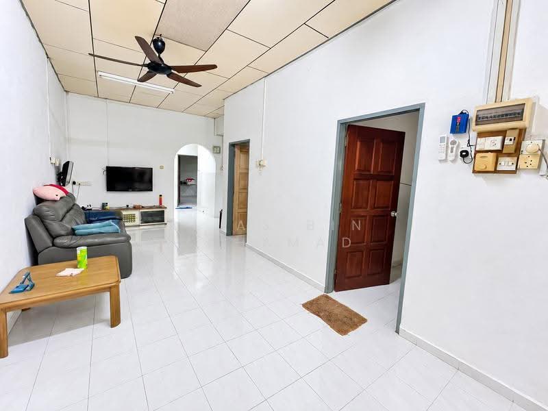 Rumah Teres 1-Tingkat untuk Dijual di Marang (Terengganu) - Alias Bin Mohamad - PropertyGuru.com.my