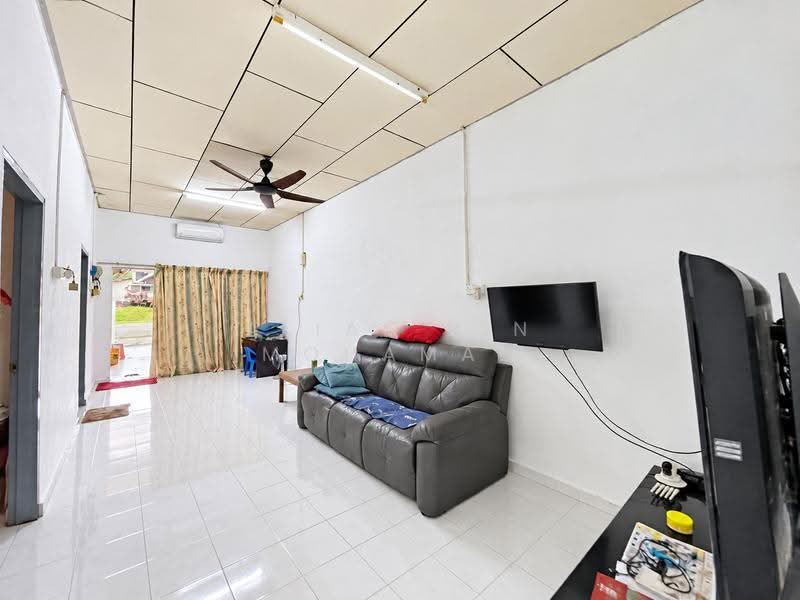 Rumah Teres 1-Tingkat untuk Dijual di Marang (Terengganu) - Alias Bin Mohamad - PropertyGuru.com.my