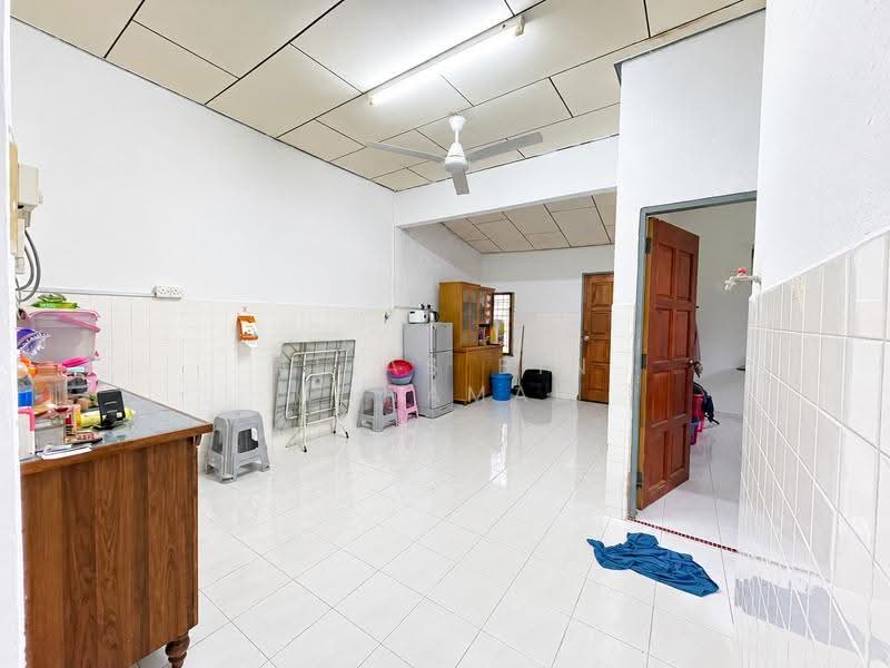 Rumah Teres 1-Tingkat untuk Dijual di Marang (Terengganu) - Alias Bin Mohamad - PropertyGuru.com.my