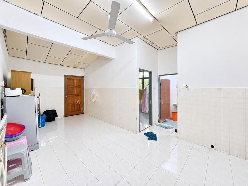 Rumah Teres 1-Tingkat untuk Dijual di Marang (Terengganu) - Alias Bin Mohamad - PropertyGuru.com.my