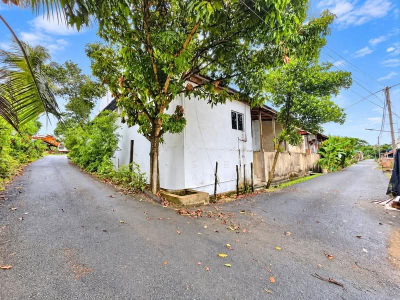 Rumah Teres 1-Tingkat untuk Dijual di Marang (Terengganu) - Alias Bin Mohamad - PropertyGuru.com.my
