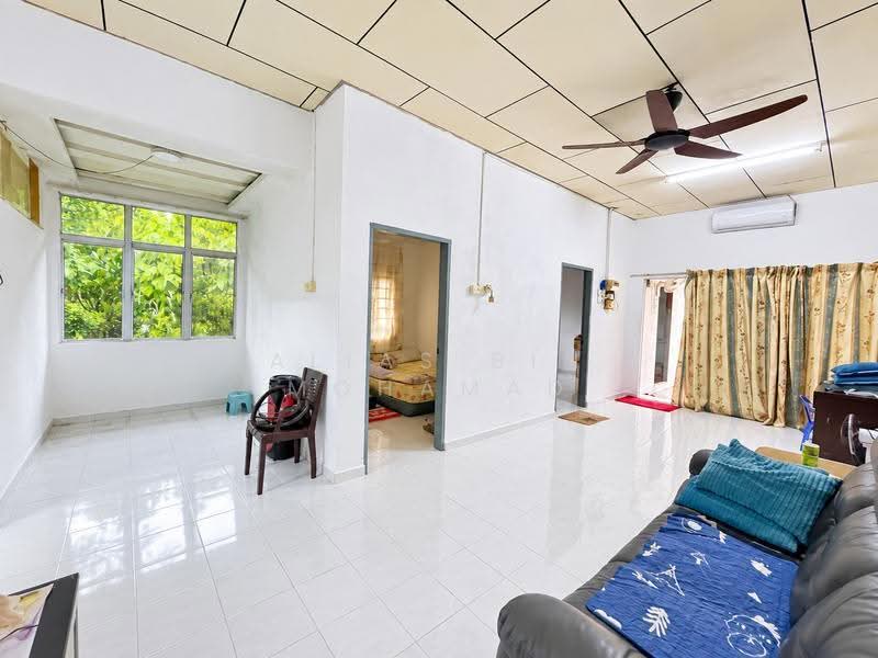 Rumah Teres 1-Tingkat untuk Dijual di Marang (Terengganu) - Alias Bin Mohamad - PropertyGuru.com.my