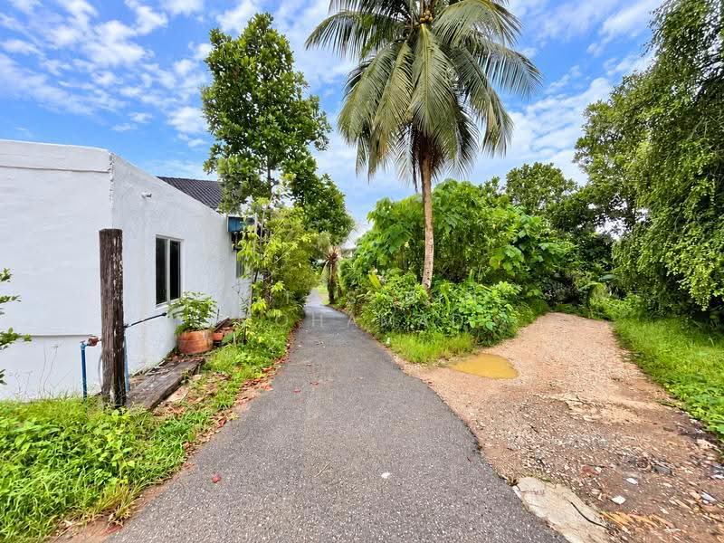 Rumah Teres 1-Tingkat untuk Dijual di Marang (Terengganu) - Alias Bin Mohamad - PropertyGuru.com.my