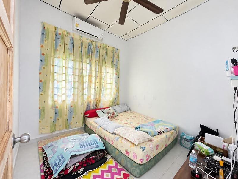 Rumah Teres 1-Tingkat untuk Dijual di Marang (Terengganu) - Alias Bin Mohamad - PropertyGuru.com.my