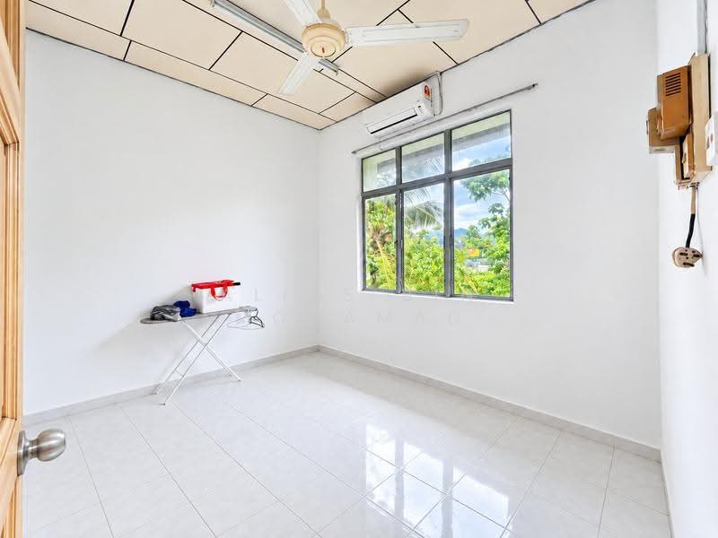 Rumah Teres 1-Tingkat untuk Dijual di Marang (Terengganu) - Alias Bin Mohamad - PropertyGuru.com.my