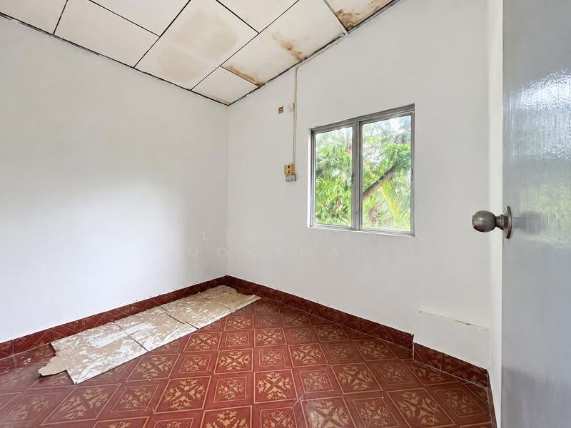 Rumah Teres 1-Tingkat untuk Dijual di Marang (Terengganu) - Alias Bin Mohamad - PropertyGuru.com.my