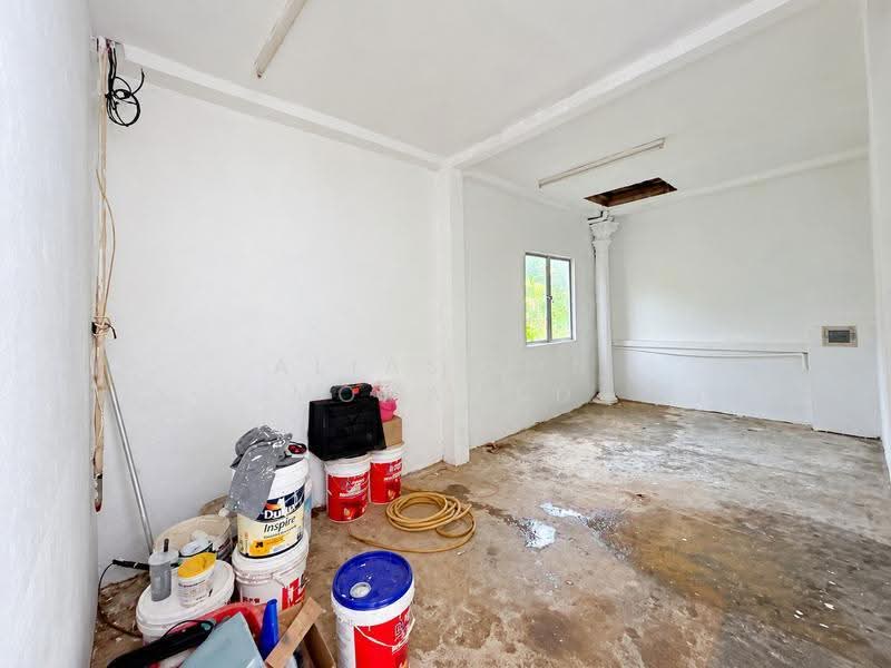 Rumah Teres 1-Tingkat untuk Dijual di Marang (Terengganu) - Alias Bin Mohamad - PropertyGuru.com.my