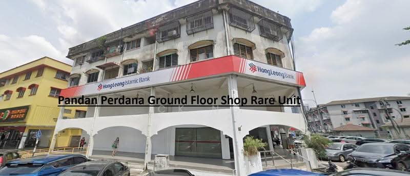 Shop for Sale in Cheras (Kuala Lumpur) - CK Ng - PropertyGuru.com.my