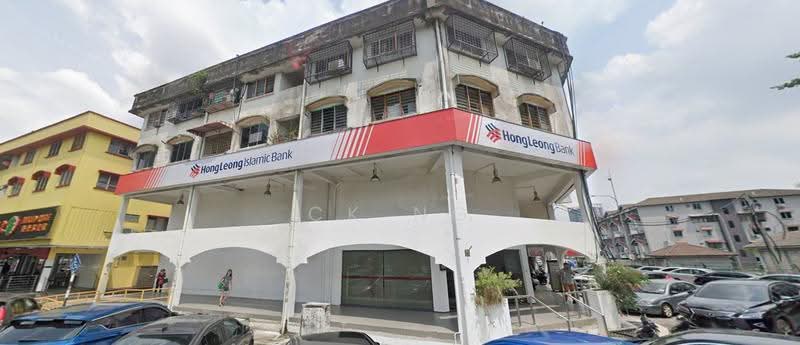Shop for Sale in Cheras (Kuala Lumpur) - CK Ng - PropertyGuru.com.my