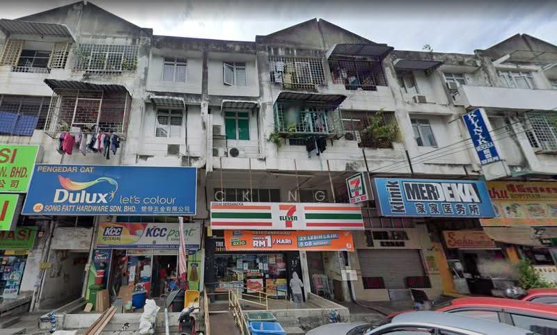 Shop for Sale in Cheras (Kuala Lumpur) - CK Ng - PropertyGuru.com.my