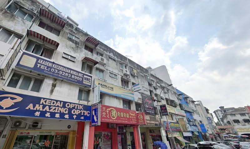 Shop for Sale in Cheras (Kuala Lumpur) - CK Ng - PropertyGuru.com.my