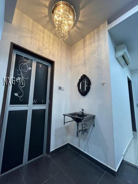 Semi-Detached House for Sale in Aman Perdana (Kapar) - Wilson Ng - Bathroom - PropertyGuru.com.my
