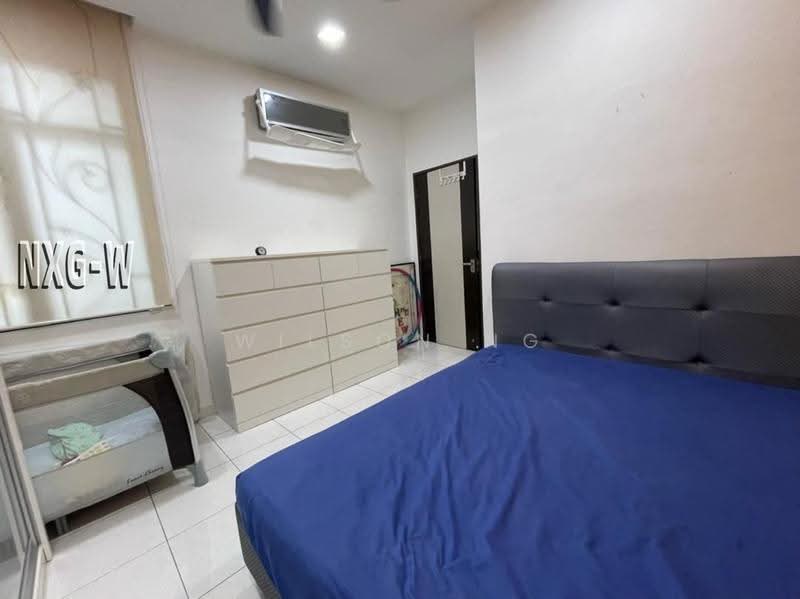 Semi-Detached House for Sale in Aman Perdana (Kapar) - Wilson Ng - Bedroom - PropertyGuru.com.my