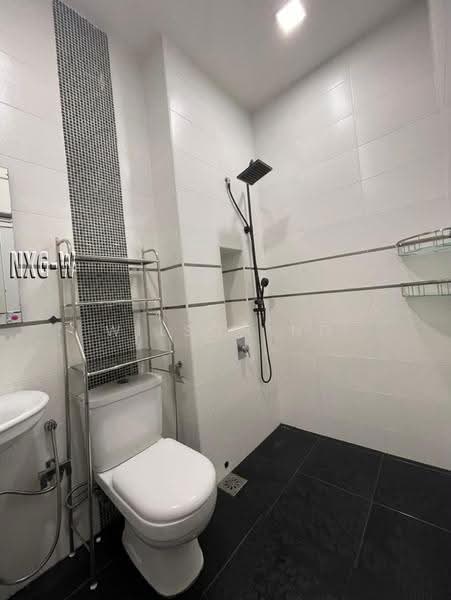 Semi-Detached House for Sale in Aman Perdana (Kapar) - Wilson Ng - Bathroom - PropertyGuru.com.my