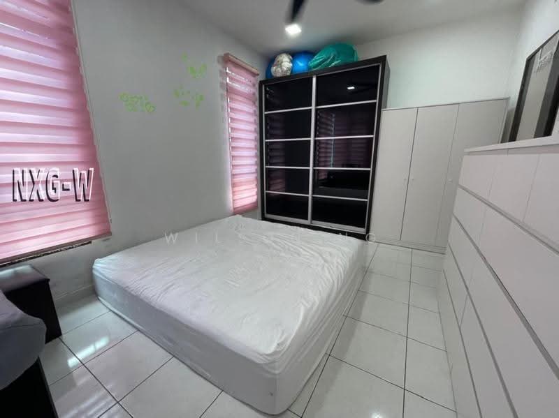 Semi-Detached House for Sale in Aman Perdana (Kapar) - Wilson Ng - Bedroom - PropertyGuru.com.my