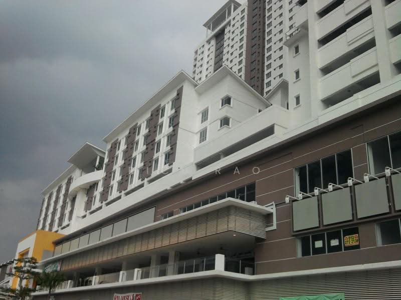 Kondominium untuk Disewa di Axis Residence - Rich Rao - PropertyGuru.com.my