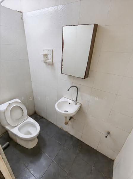 Rumah Teres 1-Tingkat untuk Disewa di Setapak (Kuala Lumpur) - Earon Chong - Bathroom - PropertyGuru.com.my