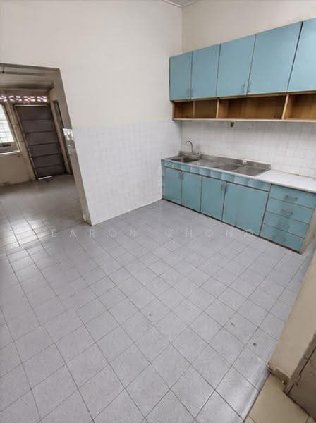 Rumah Teres 1-Tingkat untuk Disewa di Setapak (Kuala Lumpur) - Earon Chong - Kitchen - PropertyGuru.com.my