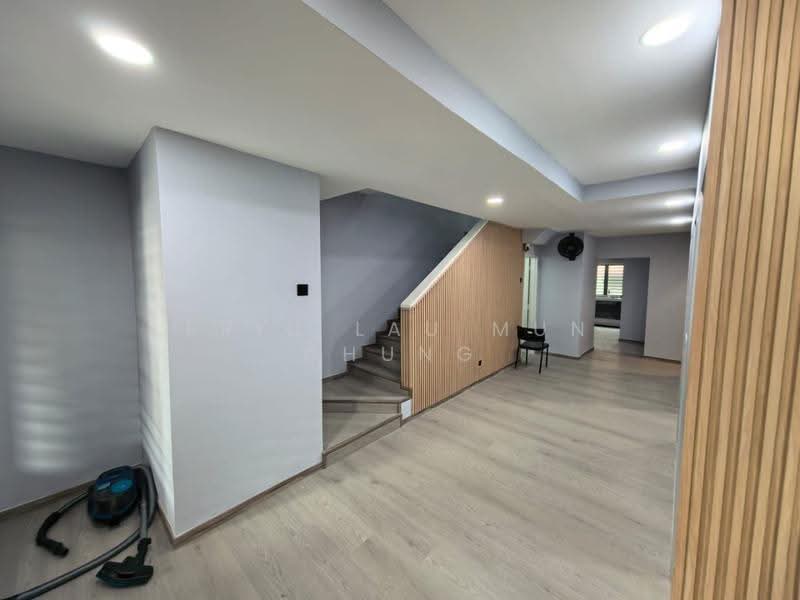 2-storey Terraced House for Rent in Bandar Sunway (Sunway) - Eric Lau Mun Chung - Interior - PropertyGuru.com.my