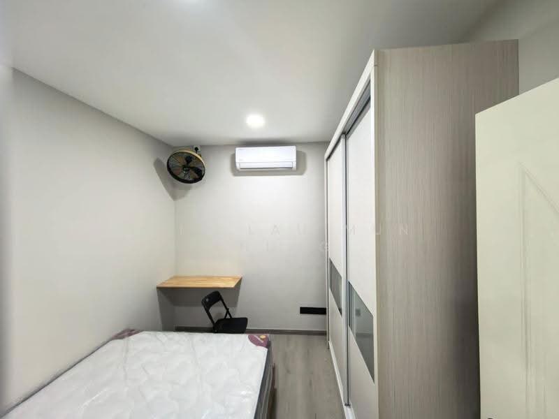 2-storey Terraced House for Rent in Bandar Sunway (Sunway) - Eric Lau Mun Chung - Bedroom - PropertyGuru.com.my