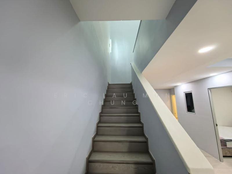 2-storey Terraced House for Rent in Bandar Sunway (Sunway) - Eric Lau Mun Chung - Interior - PropertyGuru.com.my
