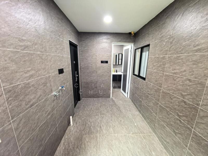 2-storey Terraced House for Rent in Bandar Sunway (Sunway) - Eric Lau Mun Chung - Interior - PropertyGuru.com.my