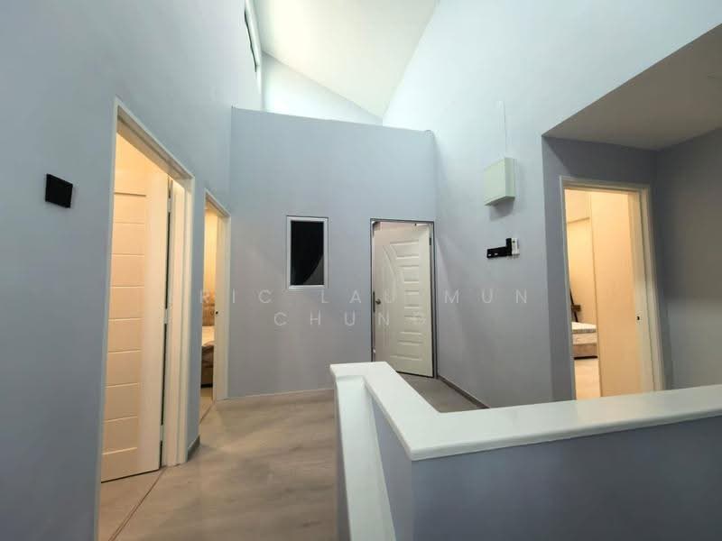 2-storey Terraced House for Rent in Bandar Sunway (Sunway) - Eric Lau Mun Chung - Corridor - PropertyGuru.com.my