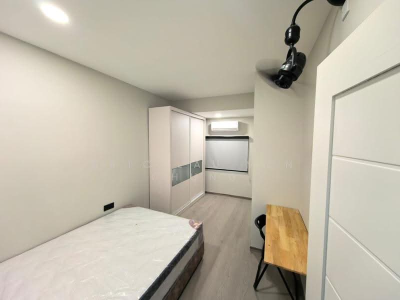 2-storey Terraced House for Rent in Bandar Sunway (Sunway) - Eric Lau Mun Chung - Bedroom - PropertyGuru.com.my